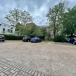 Flatlight: Magdeburg Luebecker Strasse